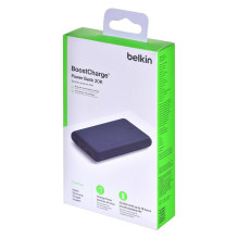 Belkin BPB012btBL 20000 mAh Blue