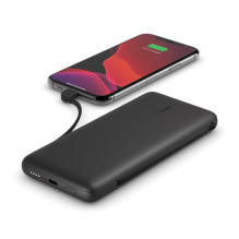 Belkin BPB006btBLK 10000 mAh Black