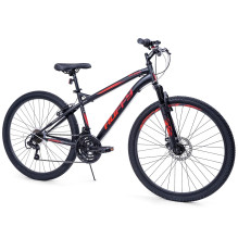 Huffy Bike EXTENT 27.5&quot; Black 56350W Black