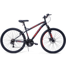 Huffy Bike EXTENT 27.5&quot; Black 56350W Black