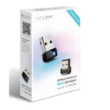 Adapter Wi-Fi USB TP-LINK 150 Mbps TL-WN725N