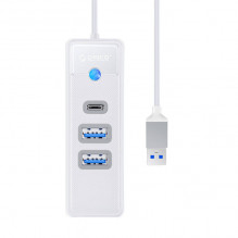 Orico Hub adapteris USB...