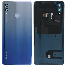 Back cover for Honor 10 Lite Sky Blue original (used Grade B)