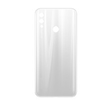 Back cover for Honor 10 Lite White ORG