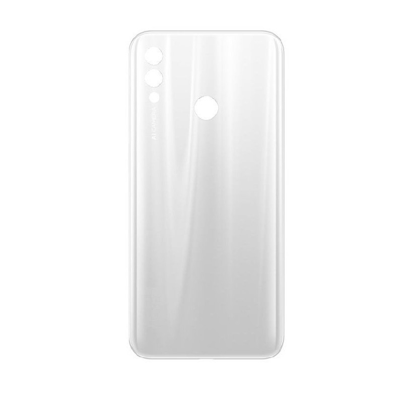 Back cover for Honor 10 Lite White ORG