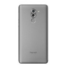 Back cover for Honor 6X Grey original (used Grade C)