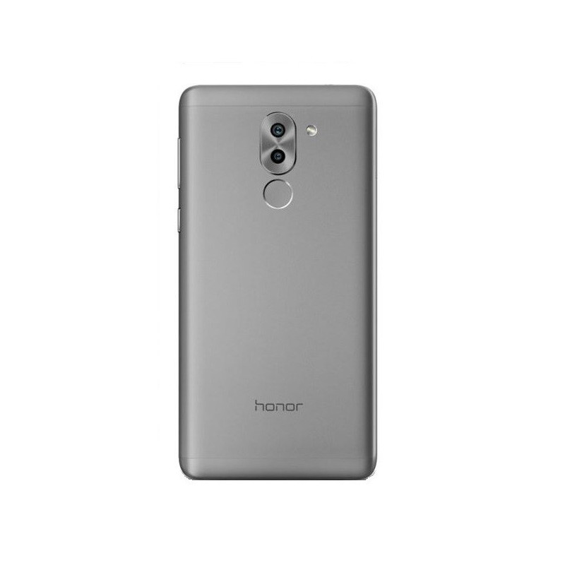 Back cover for Honor 6X Grey original (used Grade C)