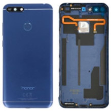 Back cover for Honor 7A Blue original (used Grade A)