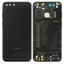 Back cover for Honor 7X Black original (used Grade A)