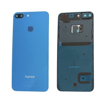 Back cover for Honor 9 Lite Sapphire Blue original (used Grade B)