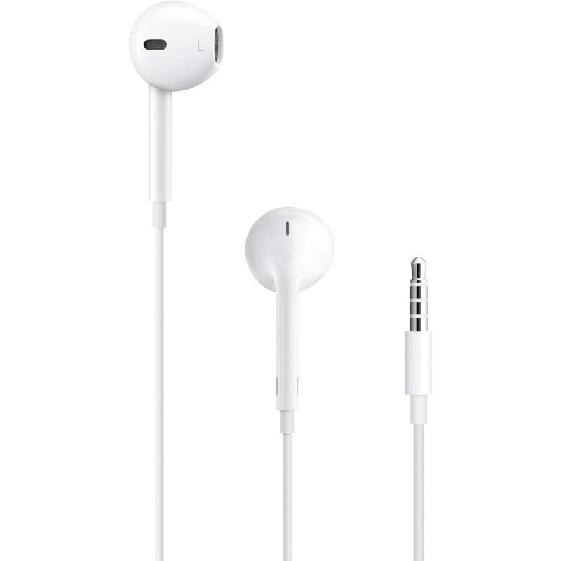 Acc. Apple EarPods Headphone 3,5mm white