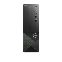 Stacionarus Kompiuteris - DELL Vostro 3030 Intel Core i5-14400 16 GB 512 GB SSD Juodas