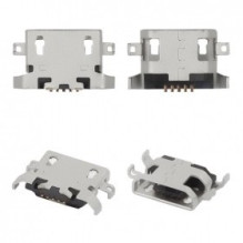 Charging connector ORG Lenovo A536 / A820 / A850 / A880 / A7000 / S90