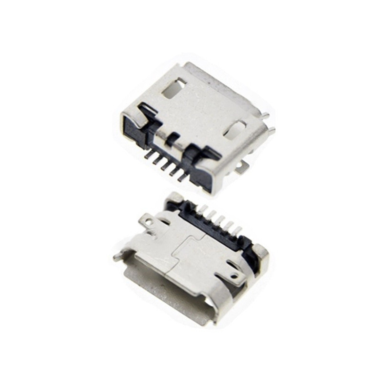 Charging connector ORG microUSB Sony Ericsson E10i / X10 mini / X8 / U8 / Prestigio PMT5777