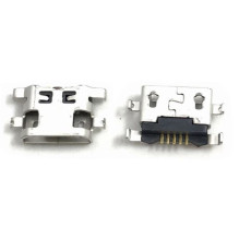 Charging connector ORG Nokia 3 / 5