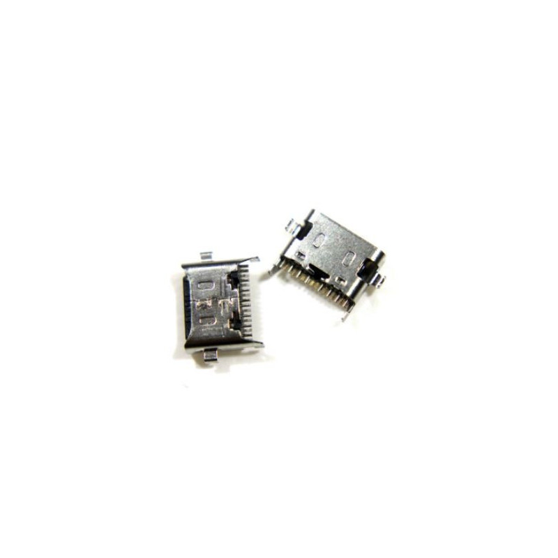 Charging connector ORG Samsung A207 A20S