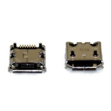 Charging connector ORG Samsung C3300 (7 contacts) S7070 Diva / B7610 / B3310 / B7620 / C5510 / i5500 5 / M5650 / M7600 B