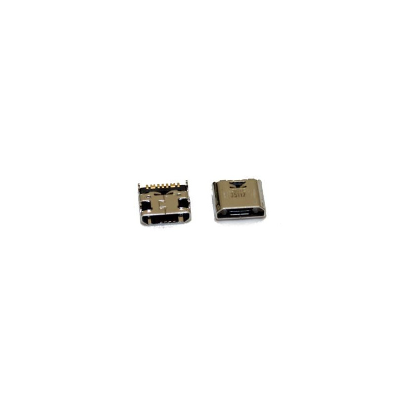 Charging connector ORG Samsung i9080 / i9082 / I9060 / i9062 / G360F / G361F / T110 / T111 / T113 / T116 / T280 / T285 /