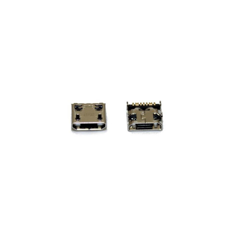 Charging connector ORG Samsung S7710 / S6810 / S6790 / G130 / G310 / G313 / S5282 / S7390 / i9190