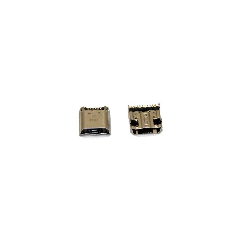 Charging connector ORG Samsung T210 / T211 / T230 / P3200 / P3210 / P5200 / P5210