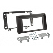 Radio frame 2 din Dacia Duster (sr) 2021-2022