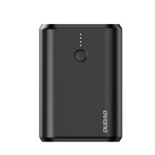 External battery POWER BANK Dudao K14 10000mAh (QC3.0 22,5W) black