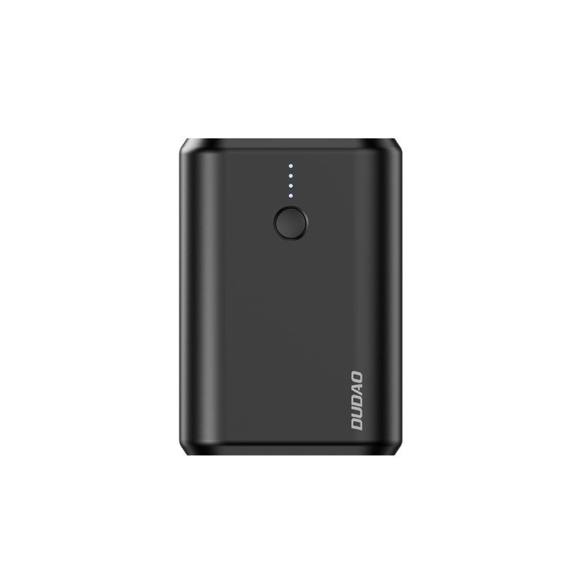 External battery POWER BANK Dudao K14 10000mAh (QC3.0 22,5W) black