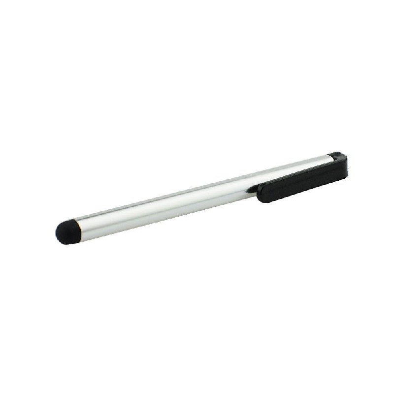 Stylus universal silver