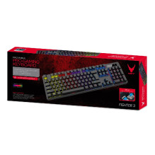 Wired keyboard VARR Gaming (LED Backlight)