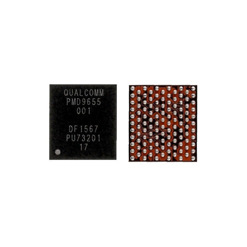 Mikroschema IC iPhone 8 / 8 Plus / X Small Power IC PDM9655