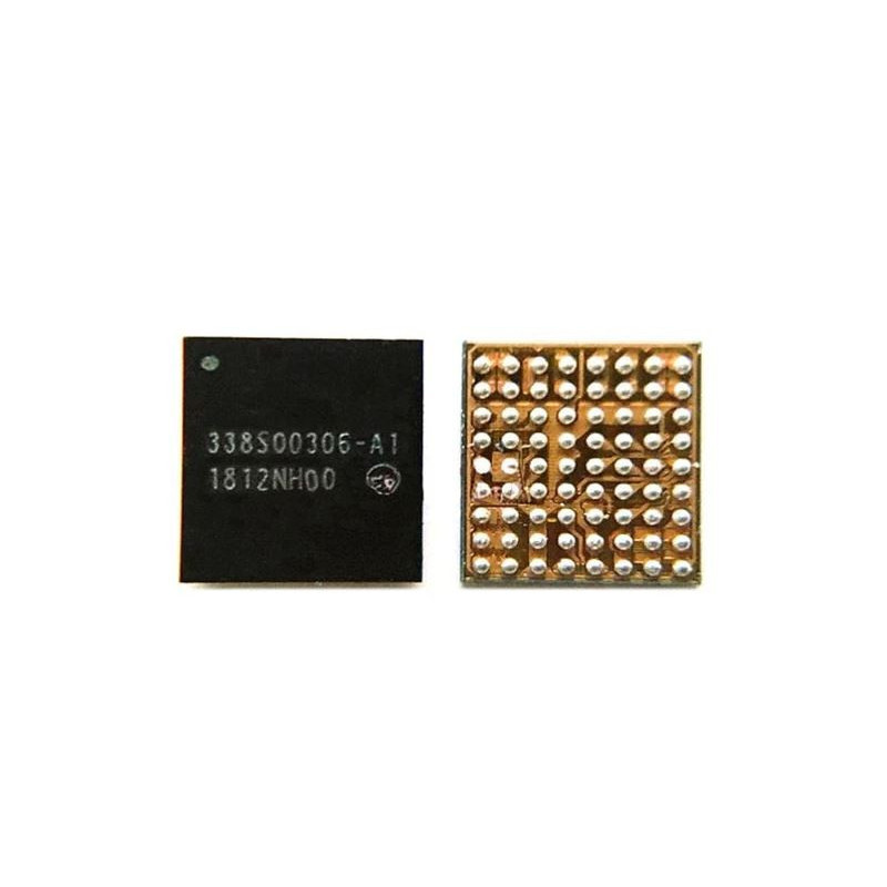 Mikroschema IC iPhone 8 / 8Plus / X kameros U3700 (338S00306 338S00306-A1)