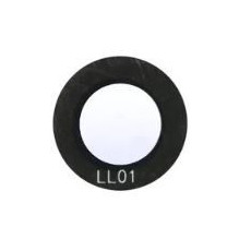 Samsung A326 A32 5G lens for camera Black (Macro lens) (service pack)