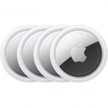 Acc. Apple AirTag 4 paketas