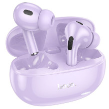 Bluetooth handsfree HOCO (EW60) TWS purple