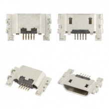 Charging connector ORG Sony Xperia Z3+ E6553