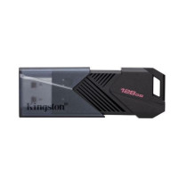 Atmintinė Kingston Exodia 128GB USB 3.2