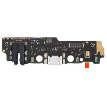 Flex Xiaomi Redmi A1 / A1+ with charging connector and microphone original (service pack)