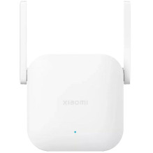 WiFi Range Extender Xiaomi N300 DVB4398GL 300Mbps White