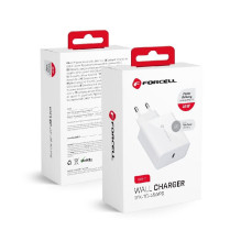 Charger Forcell (1xUSB-C 3A...