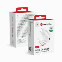 Charger Forcell +...