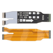 Flex Samsung A356 A35 5G / A556 A55 5G mainboard cable (SUB-OCTA) original (service pack)