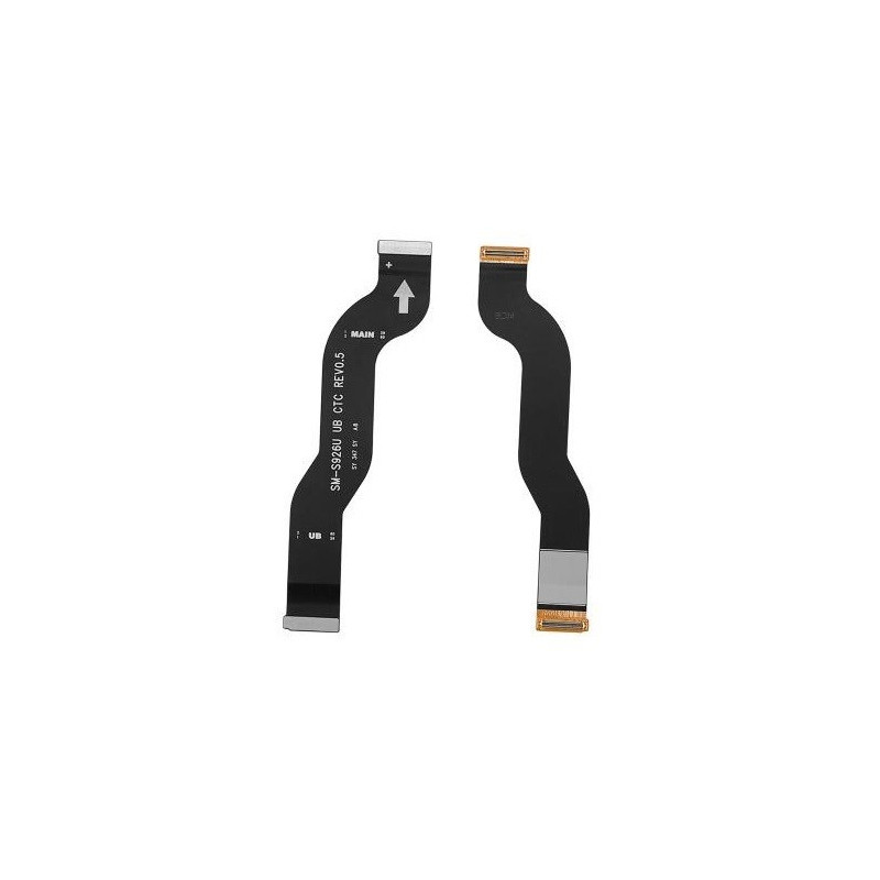 Flex Samsung S926 S24 Plus mainboard cable (SUB CTC LCD) original (service pack)