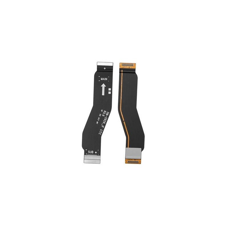 Flex Samsung S926 S24 Plus mainboard cable (SUB CTC) original (service pack)