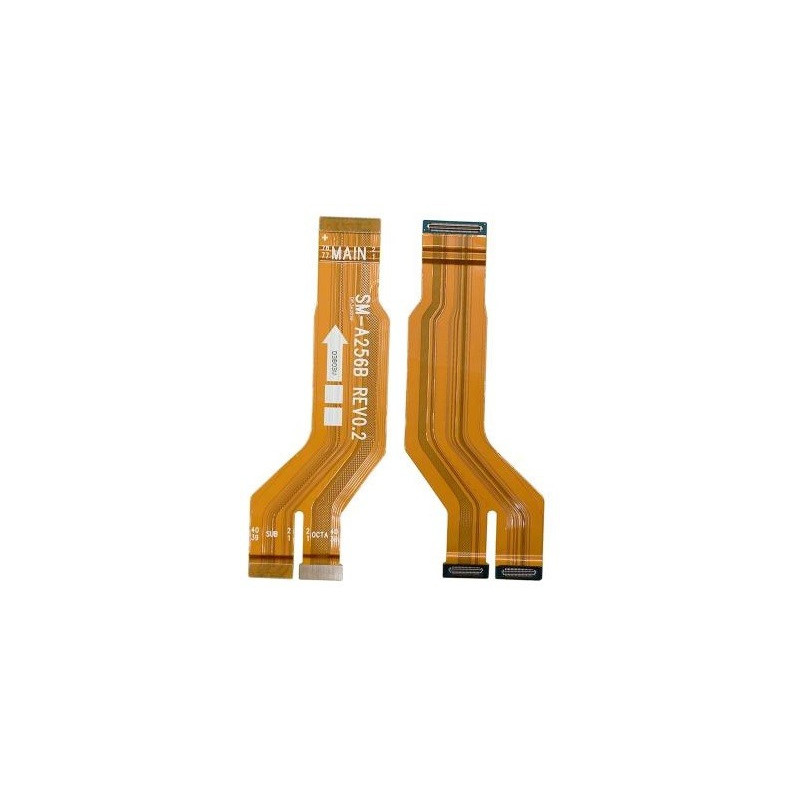 Flex Samsung A256 A25 5G mainboard cable (SUB-OCTA) original (service pack)