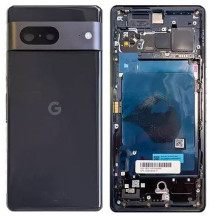 Back cover for Google Pixel...