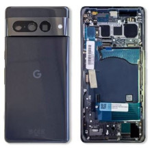 Back cover for Google Pixel...