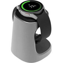 Stand Samsung Galaxy Watch GP-XVU022SAN silver