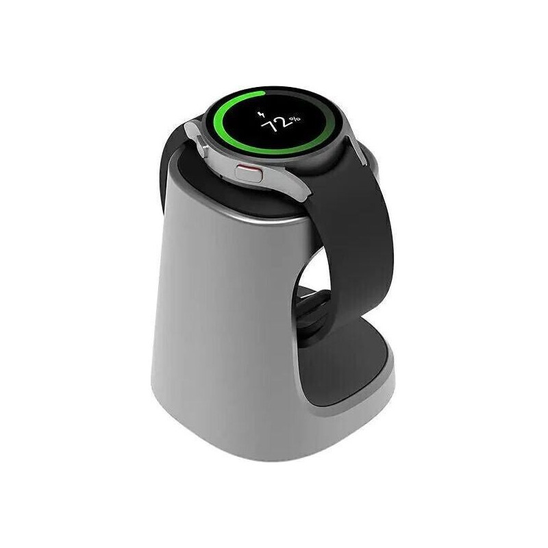 Stand Samsung Galaxy Watch GP-XVU022SAN silver