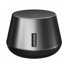 Bluetooth portable speaker Lenovo K3 Pro (1200mAh) black