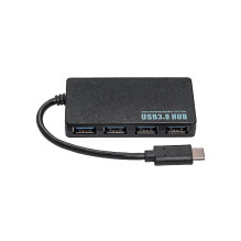 USB-C HUB Akyga AK-AD-52...